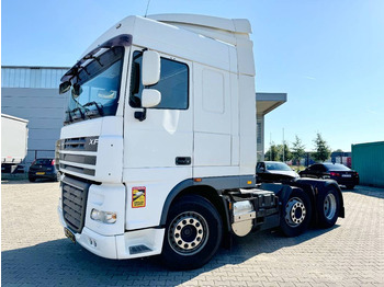 وحدة جر DAF XF 105 410