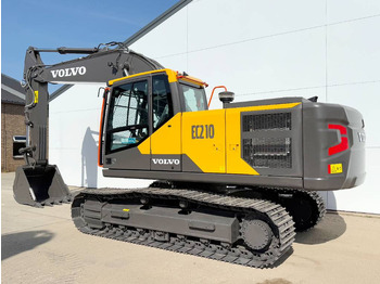 حفار زحاف Volvo EC210 - Unused / New 2025 Model / Hammer Lines: صورة 3