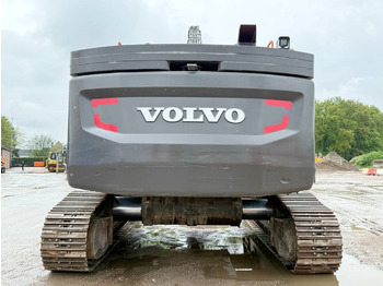 حفار زحاف Volvo EC380EHR UHD - 24m / Hydr Undercarriage / Oilquick: صورة 3 حفار زحاف Volvo EC380EHR UHD - 24m / Hydr Undercarriage / Oilquick: صورة 3