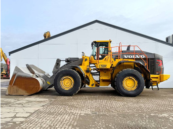 اللودر بعجل VOLVO L350