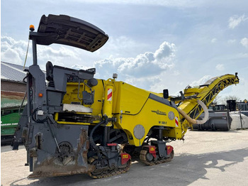 آلة أسفلت Wirtgen W100F - Dutch Machine / Top Condition: صورة 4