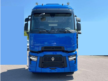 جديدة وحدة جر Renault T-High 520: صورة 2