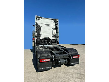 جديدة وحدة جر Renault T-High T 480 TC: صورة 3