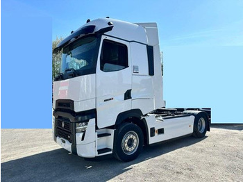 جديدة وحدة جر Renault T-High T 480 TC: صورة 2