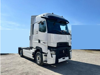 وحدة جر RENAULT T High 480