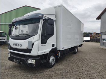 شاحنة مقفلة IVECO EuroCargo