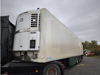 نصف مقطورة مُبرِّدة LAMBERET LVF S 3F: صورة 2