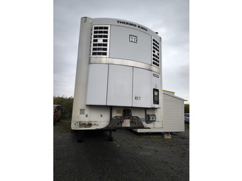 نصف مقطورة مُبرِّدة LAMBERET LVF S 3F: صورة 3