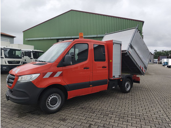 قلاب صغير MERCEDES-BENZ Sprinter 316