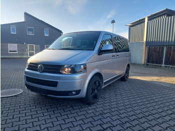 حافلة صغيرة VOLKSWAGEN Transporter