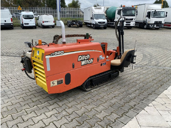 برج الحفر DITCH WITCH