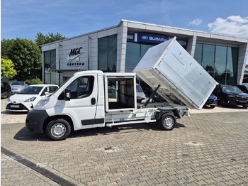 قلاب صغير FIAT Ducato