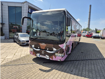 مركبة كوتش, عربة التخييم Irisbus Iveco 330 KM / Like Camper / Solar Panels: صورة 3 مركبة كوتش, عربة التخييم Irisbus Iveco 330 KM / Like Camper / Solar Panels: صورة 3