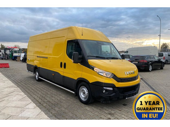 Iveco Daily 35S16 HI-Matic / 1 Owner / L4H2 / MAX / Webasto / Great C  Iveco Daily 35S16 HI-Matic / 1 Owner / L4H2 / MAX / Webasto / Great C: صورة 5