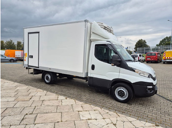 شاحنة مُبرّدة للتوصيل Iveco Daily 35S16 Hi-Matic / 1 Owner / Mitsubishi / Serviced: صورة 5 شاحنة مُبرّدة للتوصيل Iveco Daily 35S16 Hi-Matic / 1 Owner / Mitsubishi / Serviced: صورة 5