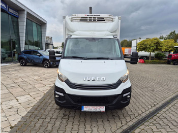 شاحنة مُبرّدة للتوصيل Iveco Daily 35S16 Hi-Matic / 1 Owner / Mitsubishi / Serviced: صورة 3 شاحنة مُبرّدة للتوصيل Iveco Daily 35S16 Hi-Matic / 1 Owner / Mitsubishi / Serviced: صورة 3