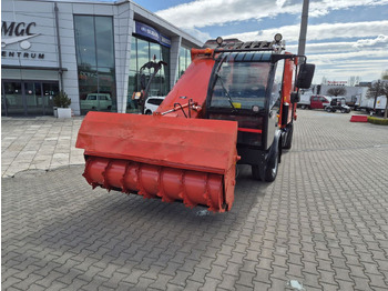 عربة خلط الأعلاف Kuhn SPW 22 / LOW MTH / 1 Owner / Works Great: صورة 3