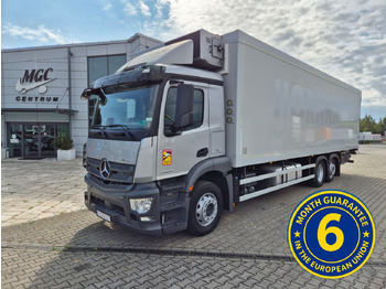 شاحنة الفريزر MERCEDES-BENZ Antos 2532