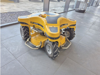 جزازة أعشاب الحدائق