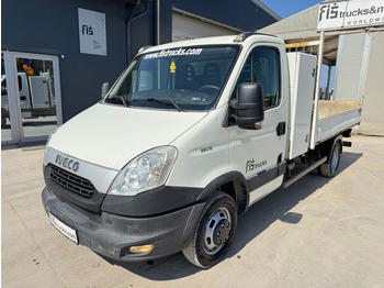 قلاب صغير IVECO Daily 35c13