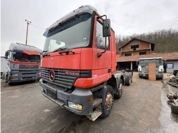شاحنة هيكل كابينة MERCEDES-BENZ Actros