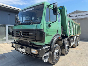 شاحنة قلاب MERCEDES-BENZ SK