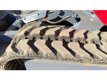 حفارة مُصَّغرة Takeuchi TB230 - 2019 Year - 2435 Hours - 2X Buckets - NEW Tracks: صورة 4