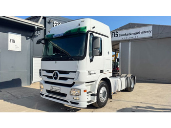 وحدة جر MERCEDES-BENZ Actros 1841