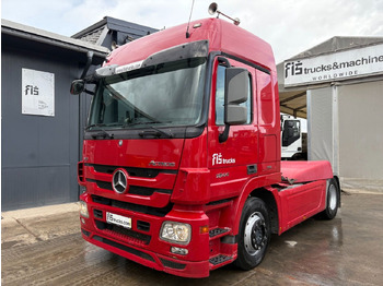 وحدة جر MERCEDES-BENZ Actros 1844