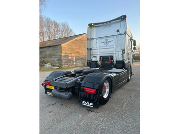 وحدة جر DAF XF 510 XF510: صورة 5