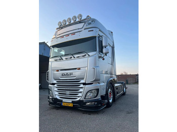 وحدة جر DAF XF 510 XF510: صورة 2