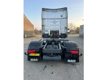 وحدة جر DAF XF 510 XF510: صورة 4
