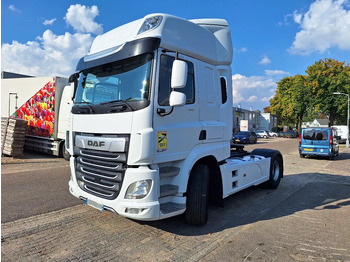 وحدة جر DAF CF 480