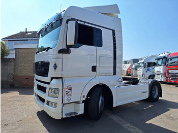 وحدة جر MAN TGX 18.480
