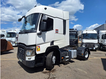 وحدة جر RENAULT T 480