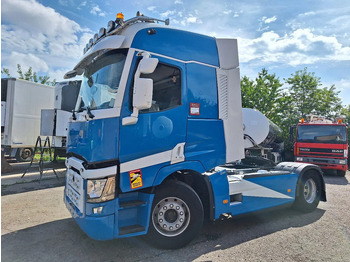 وحدة جر RENAULT T 520