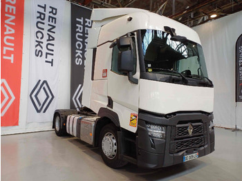 وحدة جر RENAULT T 480