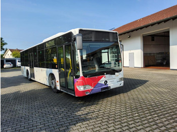 حافلة المدينة MERCEDES-BENZ Citaro