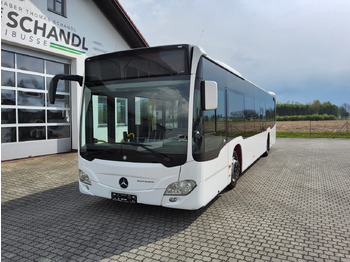 حافلة المدينة MERCEDES-BENZ Citaro