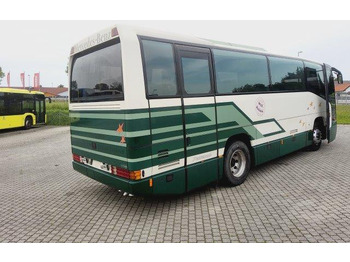 مركبة كوتش, عربة التخييم Mercedes Benz O 404 10 RH Besonders wenig Rost / Klima / IDEAL ALS WOHNBUS: صورة 3 مركبة كوتش, عربة التخييم Mercedes Benz O 404 10 RH Besonders wenig Rost / Klima / IDEAL ALS WOHNBUS: صورة 3