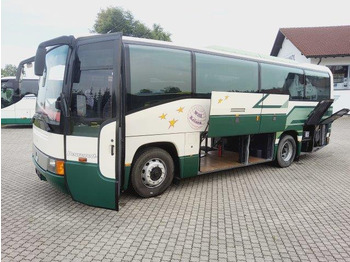 مركبة كوتش, عربة التخييم Mercedes Benz O 404 10 RH Besonders wenig Rost / Klima / IDEAL ALS WOHNBUS: صورة 4 مركبة كوتش, عربة التخييم Mercedes Benz O 404 10 RH Besonders wenig Rost / Klima / IDEAL ALS WOHNBUS: صورة 4