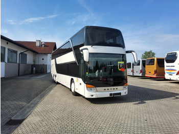 حافلة ذات طابقين SETRA