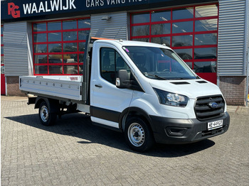 شاحنة مفتوحة FORD Transit