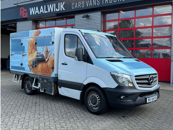 شاحنة مُبرّدة للتوصيل MERCEDES-BENZ Sprinter 314
