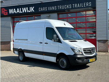 فان MERCEDES-BENZ Sprinter 519