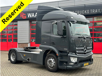 وحدة جر MERCEDES-BENZ Actros 1836