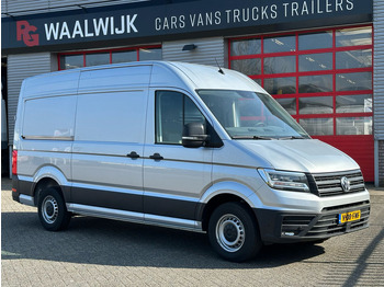 فان المدمجة VOLKSWAGEN Crafter