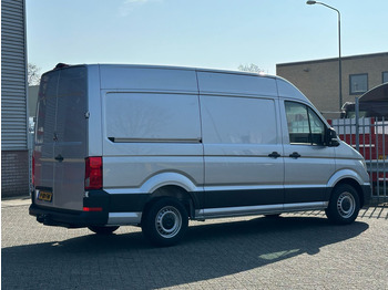 Volkswagen Crafter 2.0 L 140 PK Veel Opties Nieuw Volkswagen Crafter 2.0 L 140 PK Veel Opties Nieuw: صورة 4