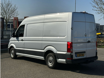 Volkswagen Crafter 2.0 L 140 PK Veel Opties Nieuw Volkswagen Crafter 2.0 L 140 PK Veel Opties Nieuw: صورة 3