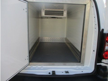 شاحنة مُبرّدة للتوصيل Citroën Berlingo freezer: صورة 5 شاحنة مُبرّدة للتوصيل Citroën Berlingo freezer: صورة 5